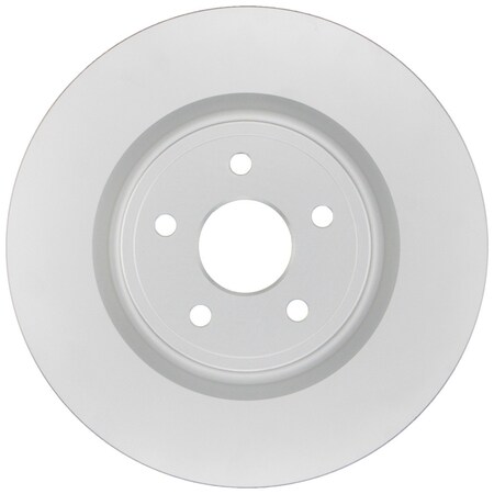 Bosch Quietcast Disc Disc Brake Roto, 16011585 16011585